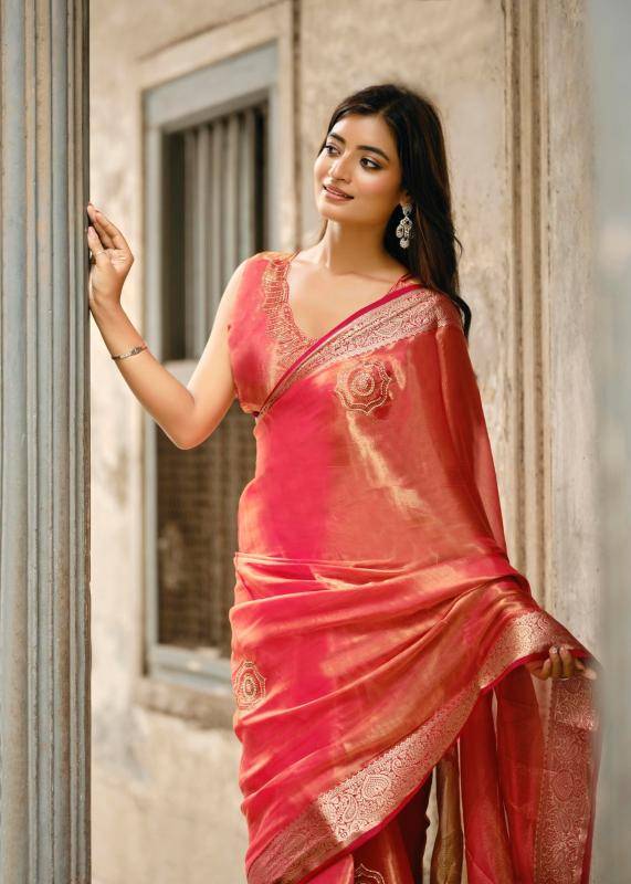 Lt fashion signature vol 36 Saree wholesale market in India